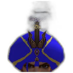 Frizurã Kandru